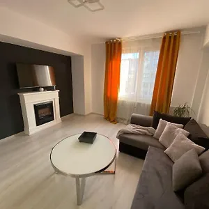 Ultracentral Unirii/ Centru Vechi Appartamento