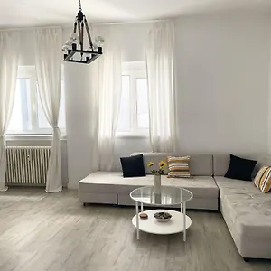 White Apartament