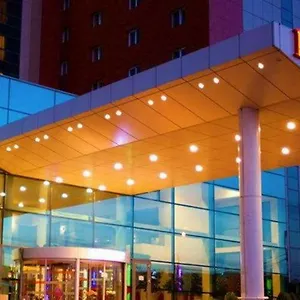 Laroka House Rin Grand Modern Apartament