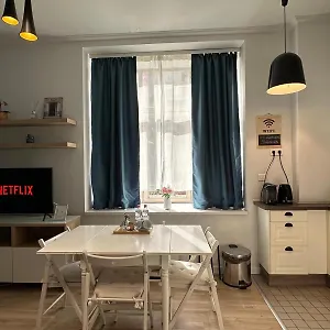 House4you - Balcescu Apartament