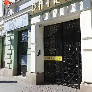 Patria Krasków