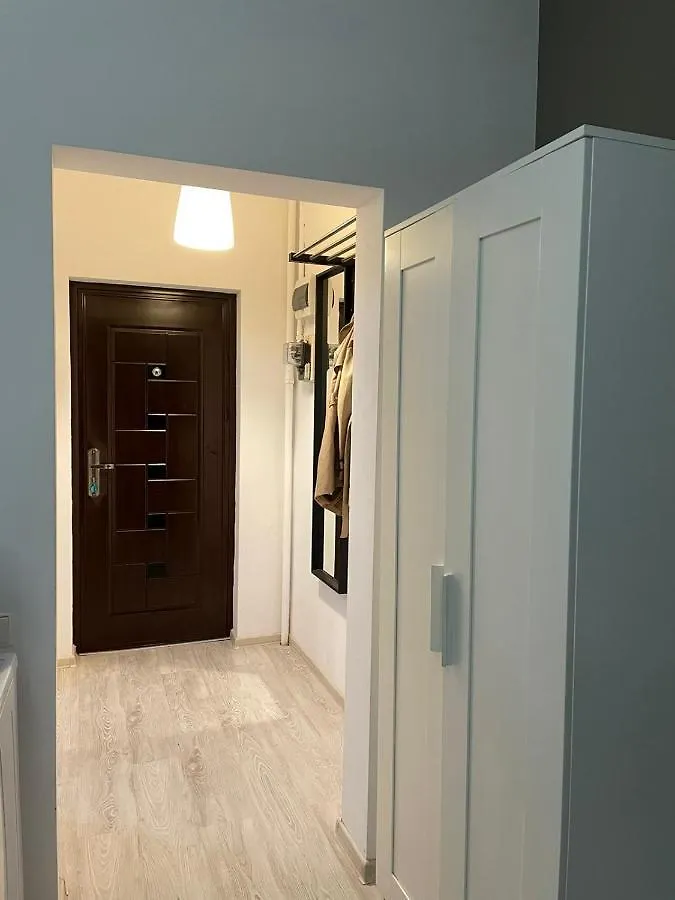Centru charming new apartament piata universitate Apartment Bucureşti