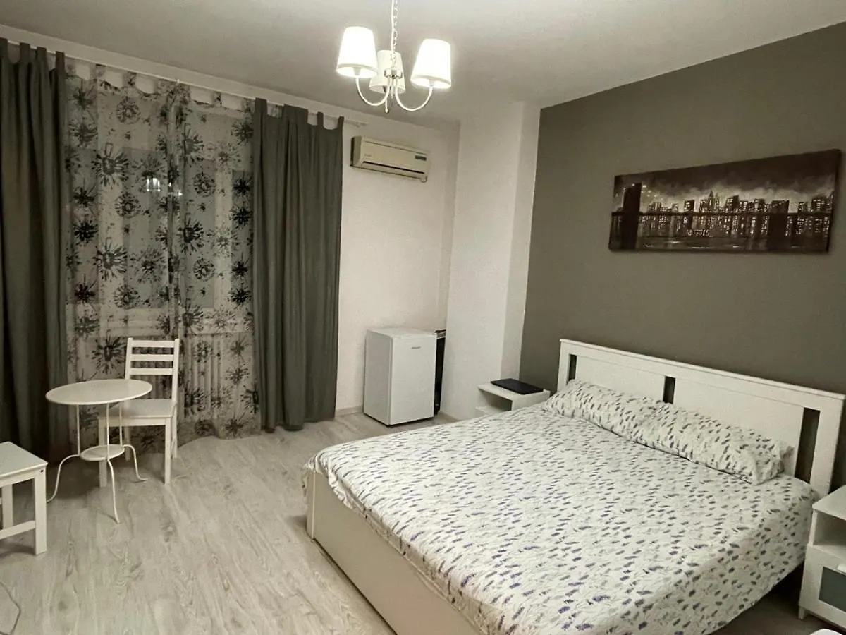 Centru charming new apartament piata universitate Apartment Bucureşti