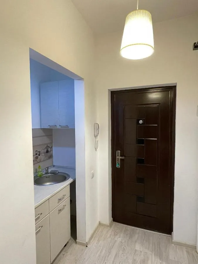 Centru charming new apartament piata universitate Apartment Bucureşti România